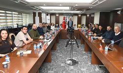 DTO’dan işletmelere enerji verimliliği desteği
