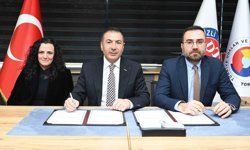 DTO ve GEKA’dan Kadın Girişimcilere Markalaşma Desteği