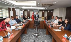 Denizli'li Firmalara Danışmanlık Desteği Verilecek