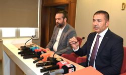 DTO Başkanı Erdoğan, DGC’ye Hayırlı Olsun Ziyaretinde Bulundu