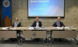 DSO Başkanı Kasapoğlu: "Üretimden Vazgeçmek Gibi Bir Seçeneğimiz Yok"