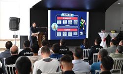 Mahalle'mde Maç Var Projesinde Son 32 Heyecanı Başladı