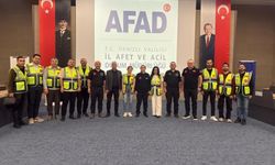 Denizli'de Arama Kurtarmaya Yeni Bir Soluk