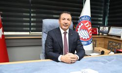DTO Başkanı Erdoğan: "Anneler; merhametin, şefkatin ve fedakârlığın en güzel temsilcileridir"