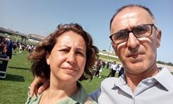 Devrilen Traktörün Altında Kalan BuldanlıÇfti Ölüm Ayırdı