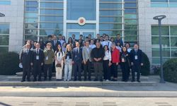 Denizli’den Gagauzya’ya Uzanan Kardeşlik Köprüsü