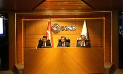 DENİB Sektörün Mevcut Durumunu Değerlendirmek İçin Toplandı