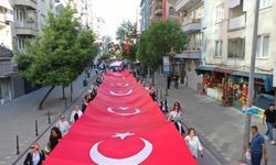 Denizli 15 Mayıs’ta Yine Omuz Omuza Yürüyecek