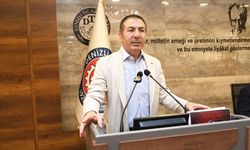 DTO Başkanı Erdoğan; "Denizli, ihracatta güçlü bir ivme yakaladı"