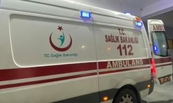 Denizli–İzmir Tren Hattında Kaza: 1 Ölü