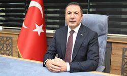 DTO Başkanı Uğur Erdoğan: "19 Mayıs, Türk Milleti İçin Tarihi Bir Dönüm Noktasıdır"