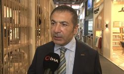 DTO Başkanı Erdoğan; "HOMETEX Fuarında Üyelerimizi Farklı Ülkelerden Gelen Alıcılarla Buluşturuyoruz"