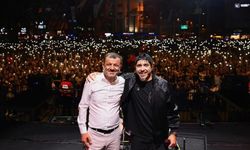 Denizli'de 19 Mayıs Coşkusu Manga İle Zirveye Ulaştı