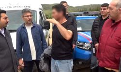 Cani  Koca 10 Yıl Gizlediği Cinayeti Böyle İtiraf Etti