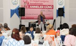 Çameli Belediyesi’nden Annelere Özel Program