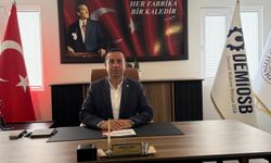 Denizli'de Kadınlar Makine Sektörüne Kazandırılacak