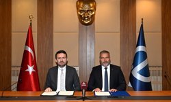 PAÜ ile İŞKUR Arasında İş Gücü Uyum Programı İmzalandı