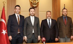 Basın İlan Kurumu ile Anadolu Üniversitesi arasında iş birliği protokolü