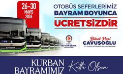 DBB KURBAN BAYRAMI TEBRİK