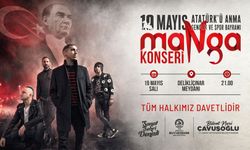 19 Mayıs Denizli Büyükşehir Resmi Reklam