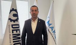 Denizli’de Sanayinin Yeni Üssünde Geri Sayım Hızlandı