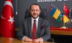 Yılmaz: “3 Mayıs; Türk Milliyetçilerinin,  Çektikleri Izdırabın, Gözyaşının İfadesidir”