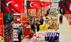 Fiyatlar Düşünce Vatandaş Koştu: Anpa Gross’ta Yoğunluk Artıyor
