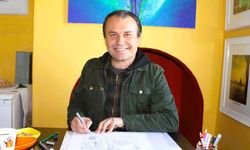 Denizli Büyükşehir Belediyesi Kültür Daire Başkanı İstifa Etti