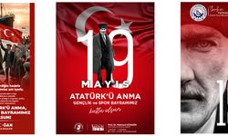 19 Mayıs DTO DTB PAÜ Reklamı