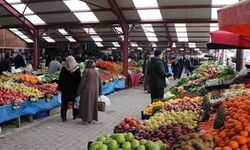 Semt  Pazarları Arife Günü Kurulacak