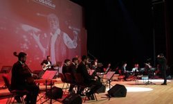 Edip Akbayram Şarkılarıyla Unutulmaz Bir Konser
