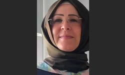 Denizli'nin Sevilen Eğitimcisi Melahat Canbaz Hayatını Kaybetti