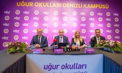 Uğur Okulları, Yeni Kampüsüyle Denizli'de