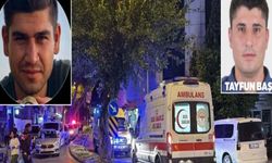 Denizli'li Polisi Şehit Eden Saldırganın Beyin Ölümü Gerçekleşti