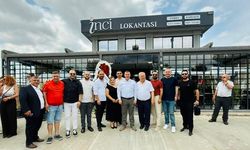 Denizli’de İnci Lokantası Yeni Yerinde Hizmete Başladı