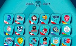 Yukatel Merkezefendi Belediyesi Basket, Basketbol Şampiyonlar Ligi Kurasını Bekliyor