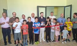 PASVAK Spor ve Gelişim Yaz Akademisi Açıldı