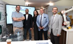 DENİZLİ OSB, FIA-TECH Denizli 2026 İle Geleceğin Teknolojilerine Ev Sahipliği Yaptı