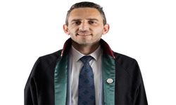 Denizli Barosunun Yeni Başkanı Belli Oldu