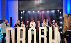 Denizli’nin Yeni Kahve ve Sosyal Yaşam Merkezi DROBH Coffee Roastery & Social Hub Hizmete Açıldı