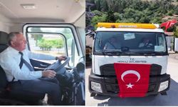 Honaz Belediyesi Araç Filosunu Güçlendirdi