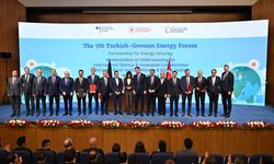 OYAK Çimento ve PureEnergy’den Sürdürülebilir Gelecek İçin Stratejik Ortaklık