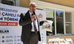 Coğrafi İşaretli Çameli Fasulyesi Üreticilerle Buluştu