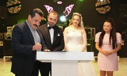 Topçu ve Dikkat Ailelerinin Mutlu Günü
