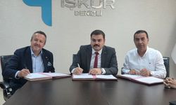 İŞKUR, OSB ve MAKSİAD'dan Kadın İstihdamına Güçlü Destek