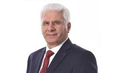 Asmalıevler Mahallesi Muhtarı Çacur Hayatını Kaybetti