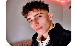 17 Yaşındaki Motosiklet Sürücüsü Kazada Hayatını Kaybetti