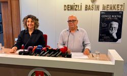 Cengiz Bektaş Şiir Ödülü’nün Şartnamesi Açıklandı
