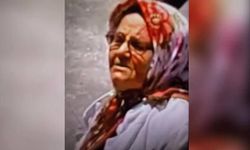 Denizli’de Alzheimer Hastası Kadından Haber Alınamıyor