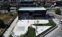 MÜSİAD Denizli’nin Yeni Hizmet Binası Açılıyor: Başkan Engin Boyacı’dan Denizli'lilere Davet!
